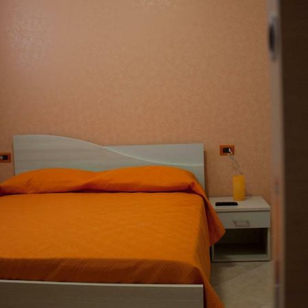 B&B Villa Virginia Ликата Екстериор снимка