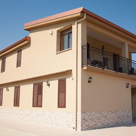 B&B Villa Virginia Ликата Екстериор снимка