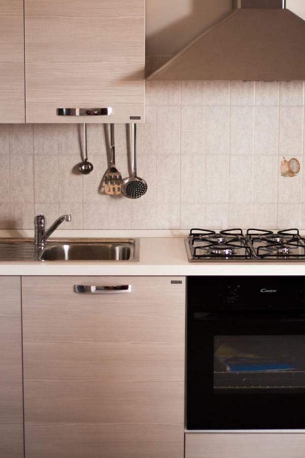 B&B Villa Virginia Ликата Екстериор снимка