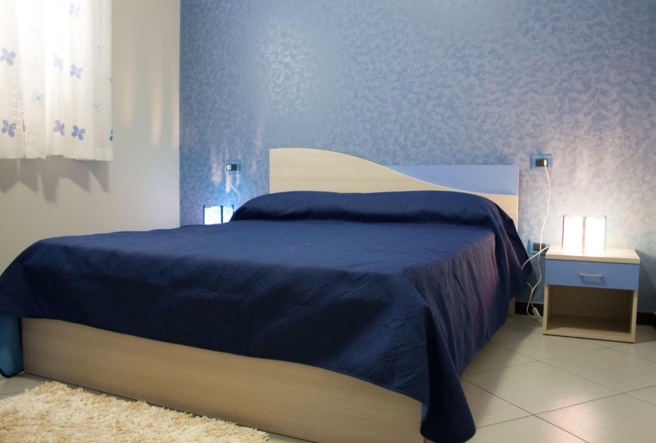B&B Villa Virginia Ликата Екстериор снимка