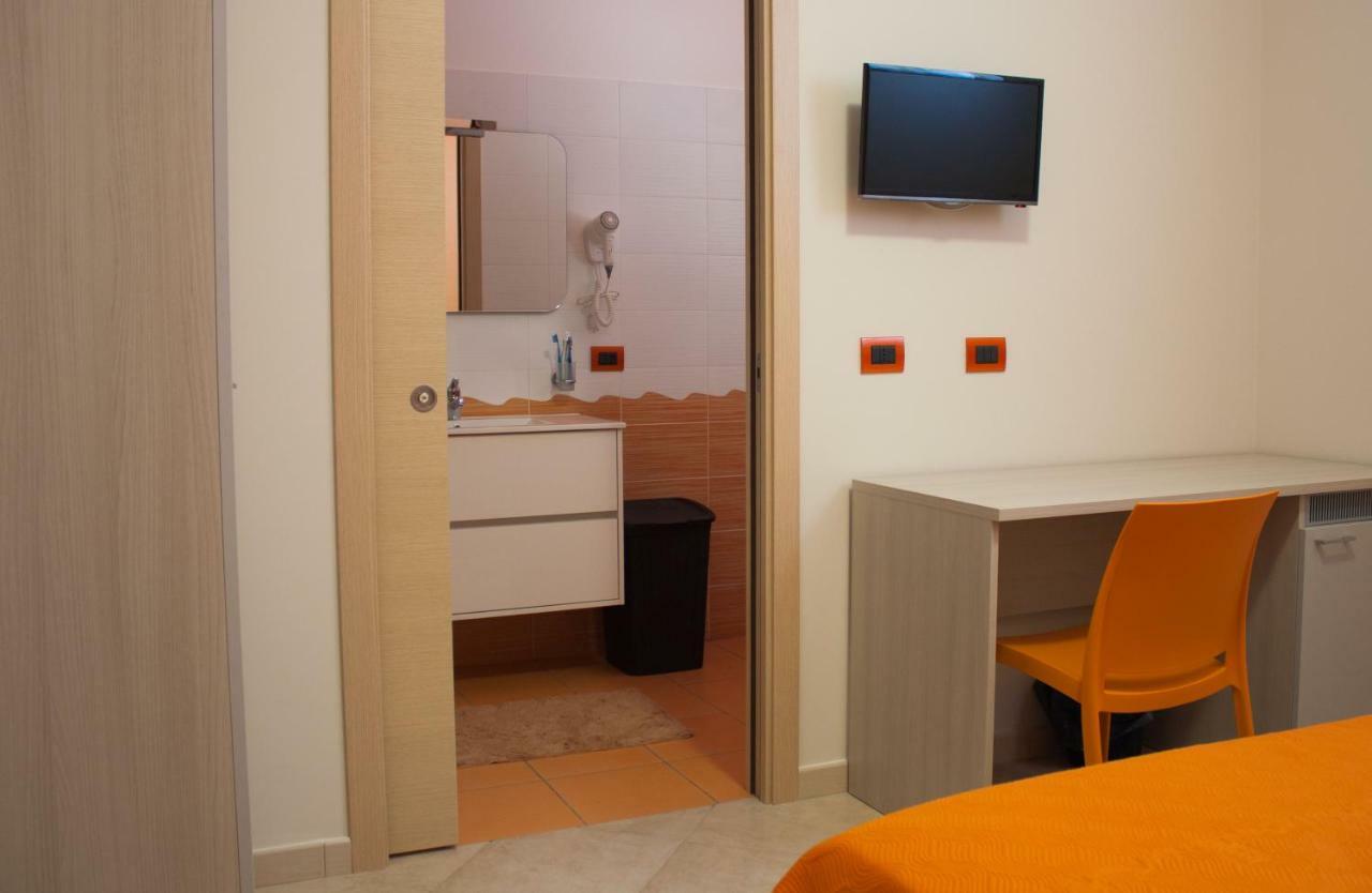 B&B Villa Virginia Ликата Екстериор снимка