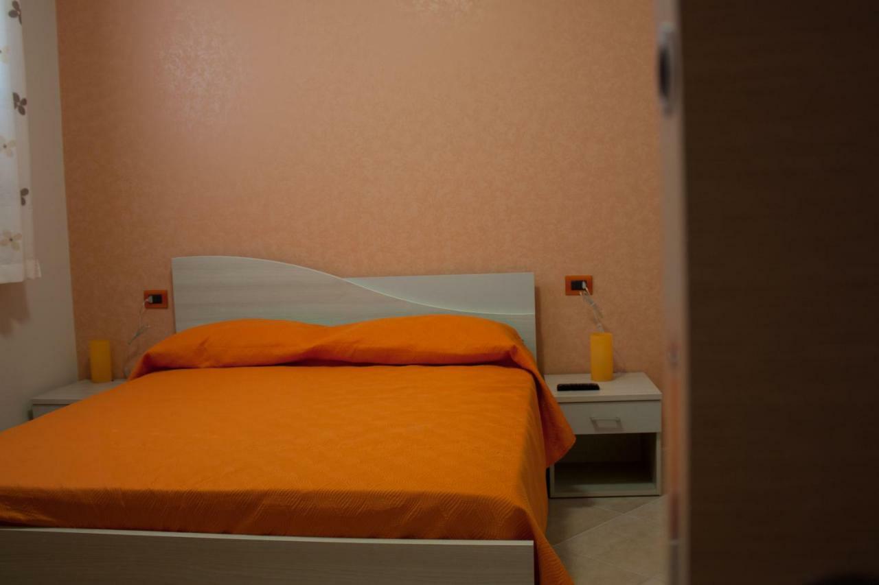 B&B Villa Virginia Ликата Екстериор снимка