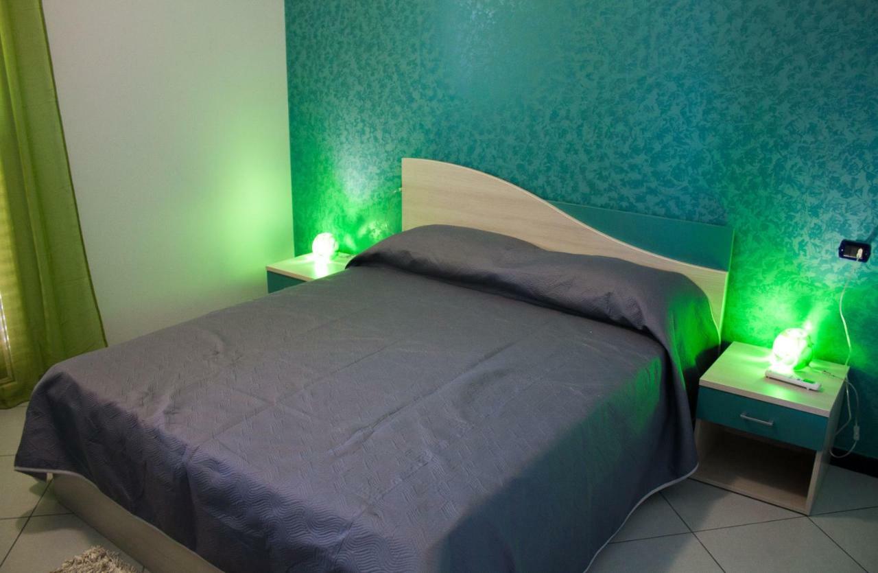 B&B Villa Virginia Ликата Екстериор снимка
