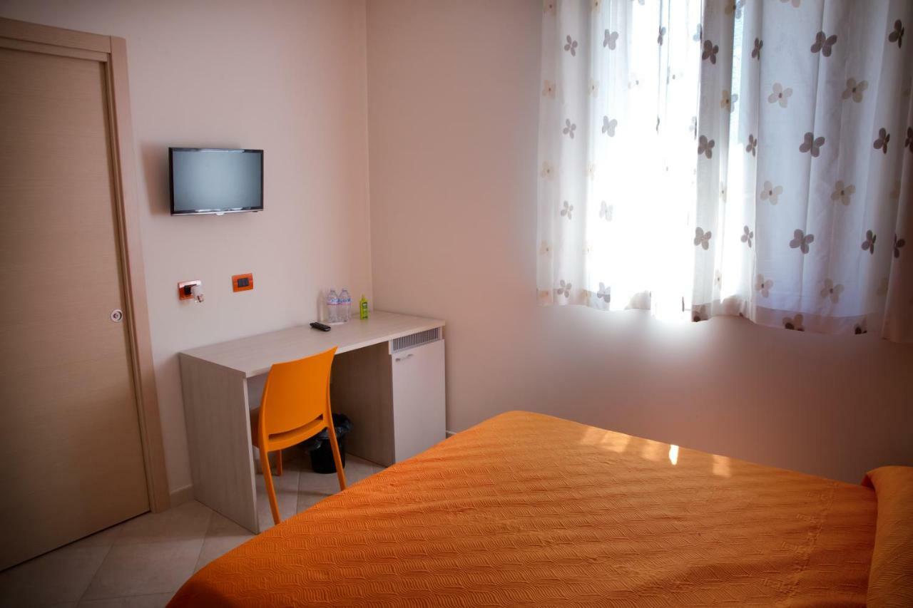 B&B Villa Virginia Ликата Екстериор снимка