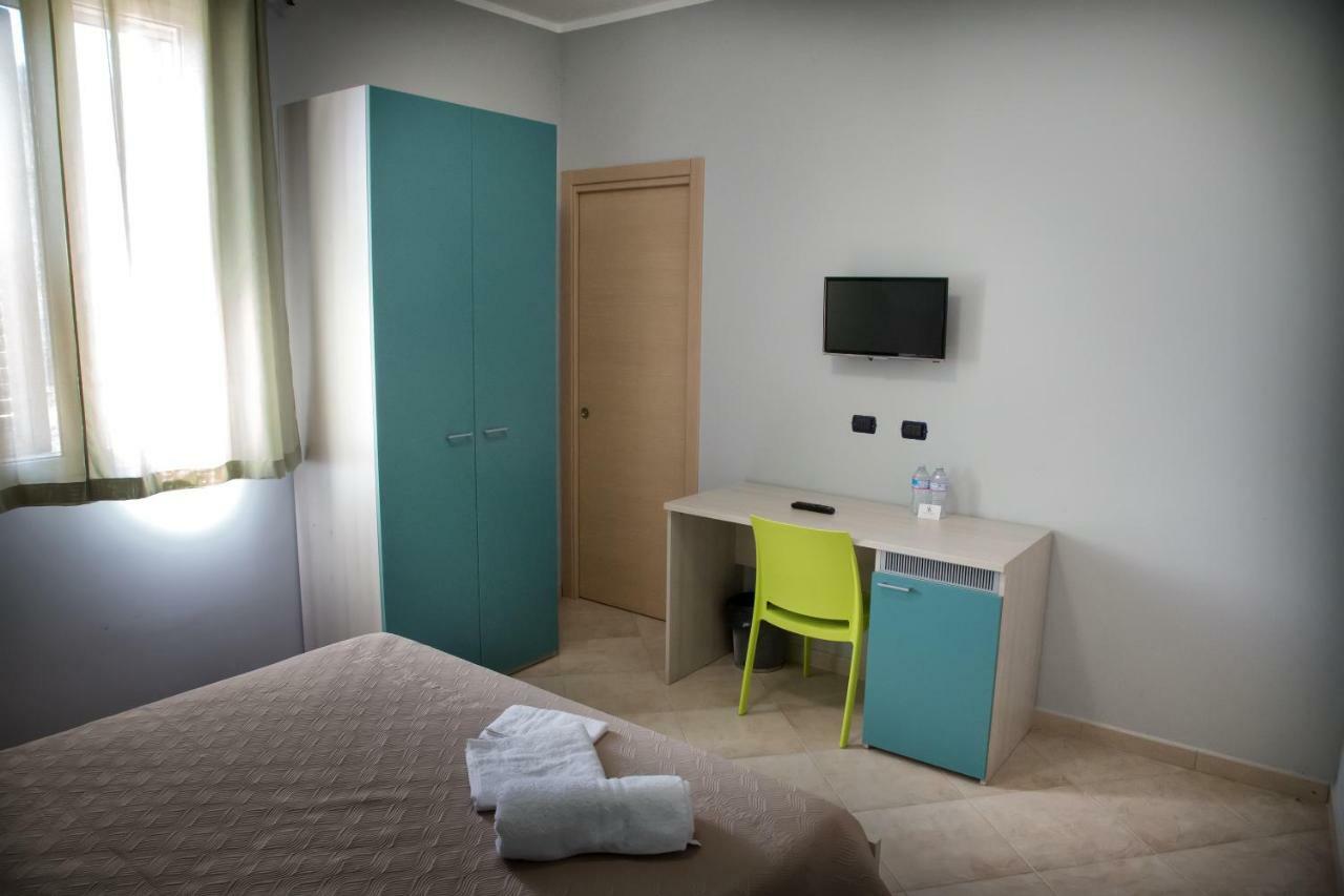 B&B Villa Virginia Ликата Екстериор снимка
