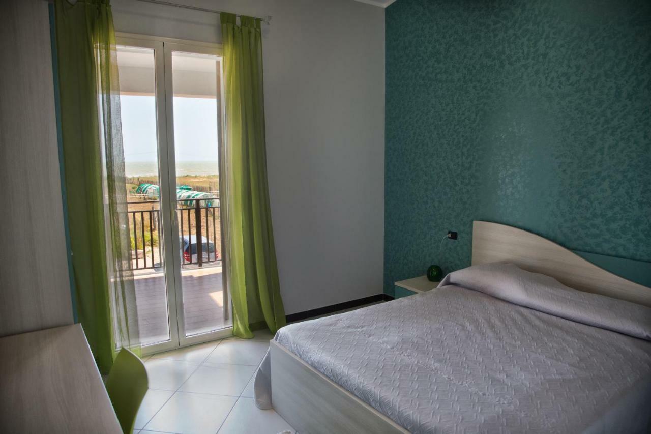 B&B Villa Virginia Ликата Екстериор снимка