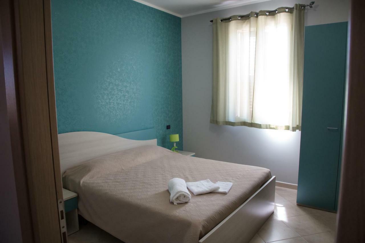 B&B Villa Virginia Ликата Екстериор снимка